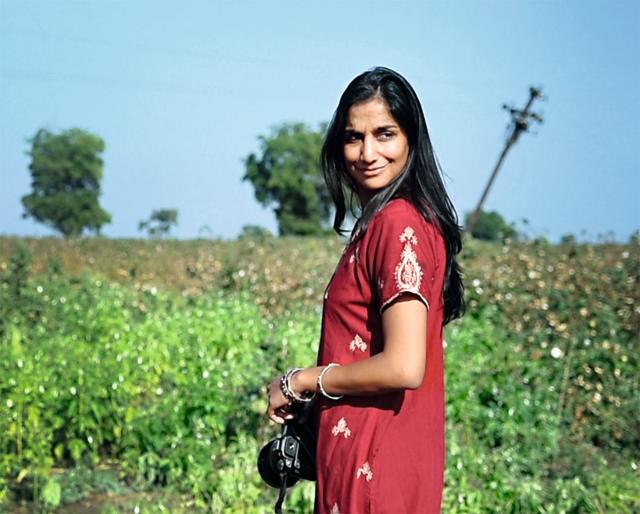 After a search that extended for almost two years, Anusja was reunited with her mother in her village. (below) In that moment, she gave her one of her bangles (Athar Rather/ HT Photo) After a search that extended for almost two years, Anusja was reunited with her mother in her village. (below) In that moment, she gave her one of her bangles (Athar Rather/ HT Photo)