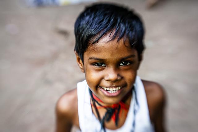 Rural children younger than 12 years are the most vulnerable to getting worms. (Shutterstock) Rural children younger than 12 years are the most vulnerable to getting worms. (Shutterstock)