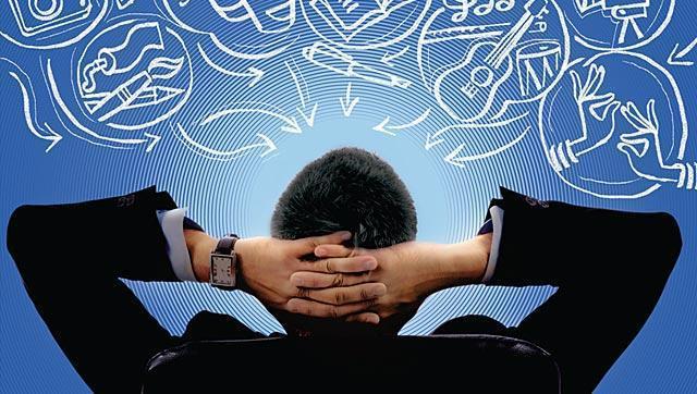 The research found that over-interpretation of fear may lead to anxiety and other mental disorders. (Shutterstock) The research found that over-interpretation of fear may lead to anxiety and other mental disorders. (Shutterstock)