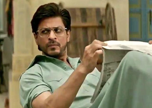 Shah Rukh Khan-starrer Raees has not been allowed to screen in Pakistan because of objectionable content. Shah Rukh Khan-starrer Raees has not been allowed to screen in Pakistan because of objectionable content.