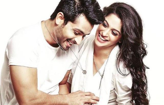 Shoaib Ibrahim and Dipika Kakar Shoaib Ibrahim and Dipika Kakar