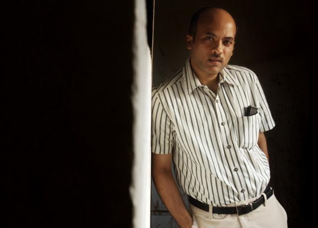 Sooraj Barjatya says they are working on a few film projects and should begin shooting them this year. (HT Photo) Sooraj Barjatya says they are working on a few film projects and should begin shooting them this year. (HT Photo)