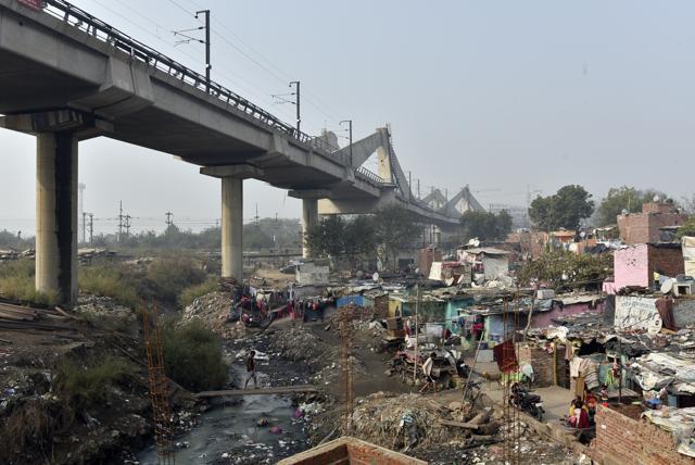  (Ravi Choudhary/HT Photo)