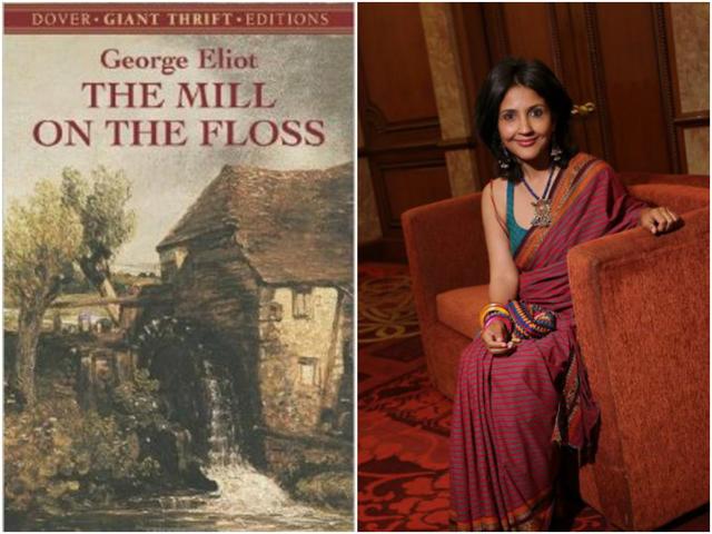 Author Anuja Chauhan. Author Anuja Chauhan.