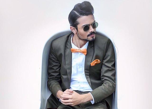 “Unfortunately, no girl has ever done anything for me,” says comedian Bhuvan Bam. (Twitter/Bhuvan_Bam) “Unfortunately, no girl has ever done anything for me,” says comedian Bhuvan Bam. (Twitter/Bhuvan_Bam)