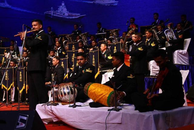 A Valentine’s Day performance that you just cannot miss! A Valentine’s Day performance that you just cannot miss!