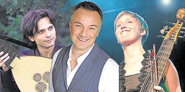 Make sure you catch this brilliant trio this V-Day. Make sure you catch this brilliant trio this V-Day.