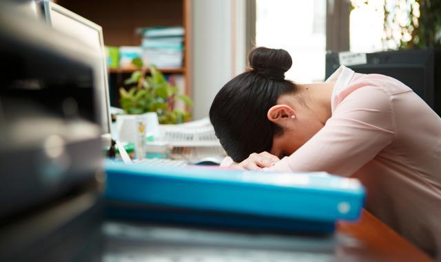 Researchers found evidence that sleep deprivation, sleep disorders and sleeping pills can interfere with the process of forming memories. (Shutterstock) Researchers found evidence that sleep deprivation, sleep disorders and sleeping pills can interfere with the process of forming memories. (Shutterstock)