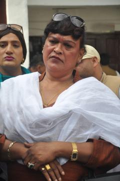 The 47-year-old was remained with the state Congress till last year. (Vinay Santosh Kumar/HT Photo )