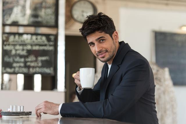 Sidharth Malhotra feels it’s sad that women’s impression of men is changing. (HT Photo) Sidharth Malhotra feels it’s sad that women’s impression of men is changing. (HT Photo)