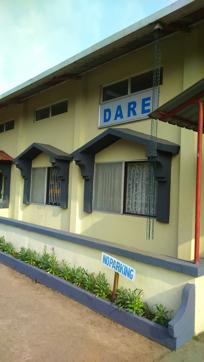 Redefining lives:The DARE school (Ayesha Banerjee)