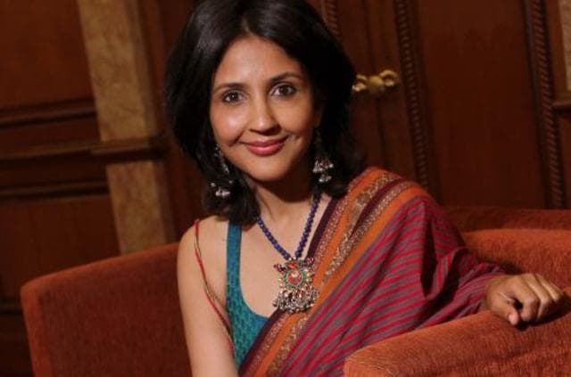 Author Anuja Chauhan feels that publishers nowadays are more keen on Bollywood celebs writing books as they give them good business.