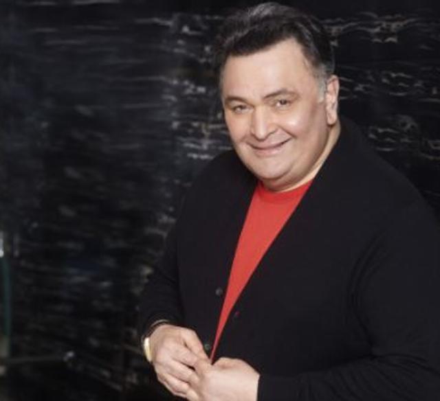 Actor Rishi Kapoor’s book Khullam Khulla reveals a lot about the actor’s past — equation with co-stars, and how he once bought an award.