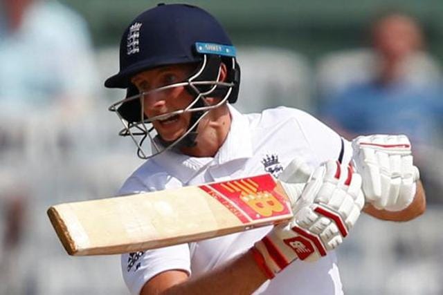Joe Root currently averages over 52 in Tests and England will be hoping that he maintains his consistency with the added task of captaincy. (REUTERS) Joe Root currently averages over 52 in Tests and England will be hoping that he maintains his consistency with the added task of captaincy. (REUTERS)