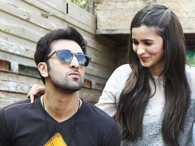 Ranbir and Alia will be paired together for Ayan Mukherji’s Dragon. Ranbir and Alia will be paired together for Ayan Mukherji’s Dragon.