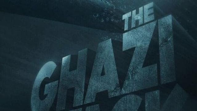 The Ghazi Attack is touted as India’s first war-at-sea film.