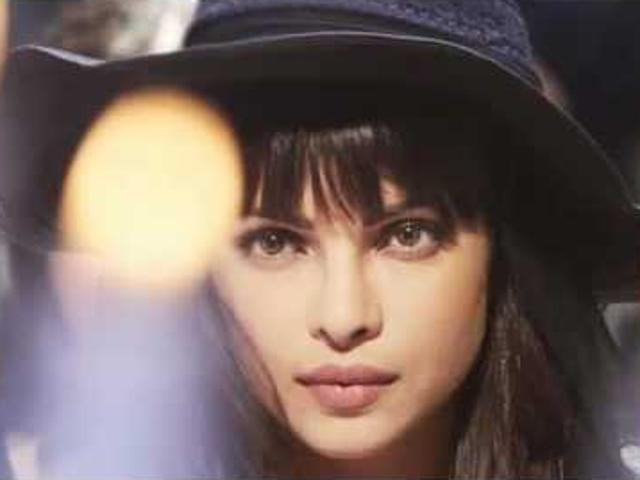 Priyanka Chopra got a lot of critical acclaim for 7 Khoon Maaf. (HT Photo) Priyanka Chopra got a lot of critical acclaim for 7 Khoon Maaf. (HT Photo)