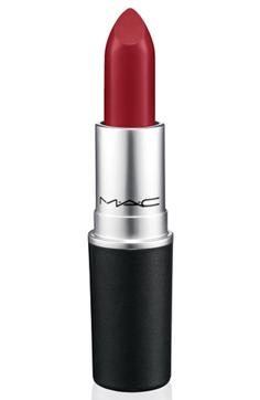 M.A.C matte lipstick in Ruby Woo, Rs 1,142 M.A.C matte lipstick in Ruby Woo, Rs 1,142