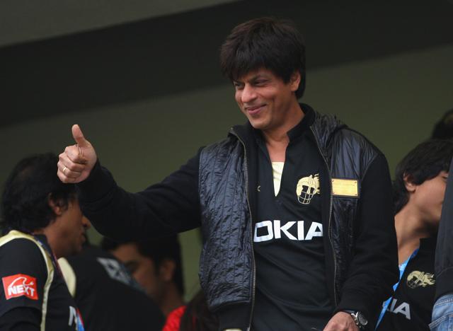 Shah Rukh Khan, co-owner of Kolkata Knight Riders, had purchased the Trinidad & Tobago franchise of the Caribbean Premier League in 2015. CSA CEO Haroon Lorgat is hoping some IPL team owners might be interested in buying stakes of teams in the new South African T20 league. (Getty Images) Shah Rukh Khan, co-owner of Kolkata Knight Riders, had purchased the Trinidad & Tobago franchise of the Caribbean Premier League in 2015. CSA CEO Haroon Lorgat is hoping some IPL team owners might be interested in buying stakes of teams in the new South African T20 league. (Getty Images)