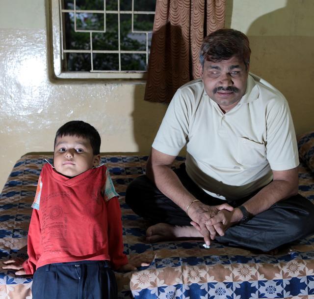 Kuldeep Singh , a DTC bus driver, saved 70 people but lost his eyesight and hearing ability in the blast at Govindpuri. (Hindustan Times) Kuldeep Singh , a DTC bus driver, saved 70 people but lost his eyesight and hearing ability in the blast at Govindpuri. (Hindustan Times)