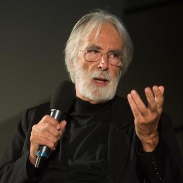 Happy End by Austria’s Michael Haneke is also one of the contenders.