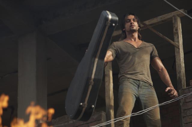 Shahid Kapoor got a lot of critical acclaim for his performance in Kaminey. (HT Photo) Shahid Kapoor got a lot of critical acclaim for his performance in Kaminey. (HT Photo)