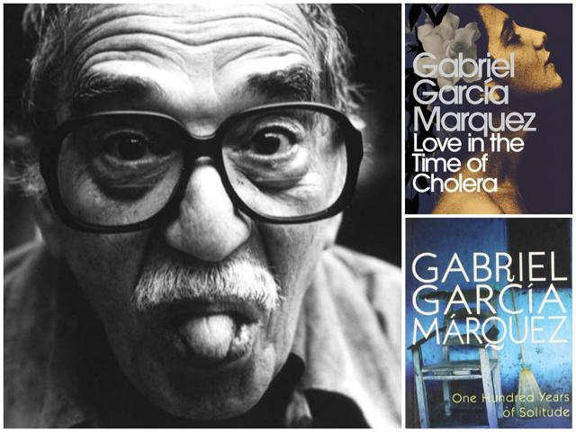 Marquez is the author of international best-sellers Love in the Time of Cholera and One Hundred Years of Solitude. Marquez is the author of international best-sellers Love in the Time of Cholera and One Hundred Years of Solitude.