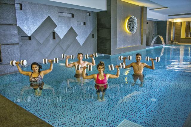 Activities at Atmantan Resort (Atmantan Resort)