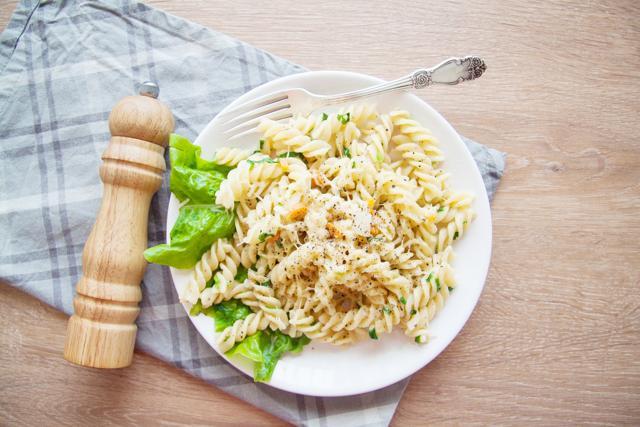 The study emphasises the benefits of a Mediterranean diet for preventing chronic diseases, particularly type 2 diabetes. (Shutterstock)