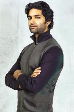 Purab Kohli Purab Kohli