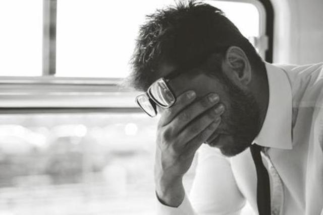 Can People Be Genetically Programmed To Be Depressed Apparently Yes Health Hindustan Times