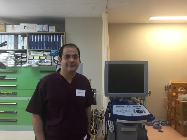 Dr Amit Sharma, interventional cardiologist at Mumbai’s Holy Spirit hospital, feels heart board consultations aren’t always a solution in emergency situations.