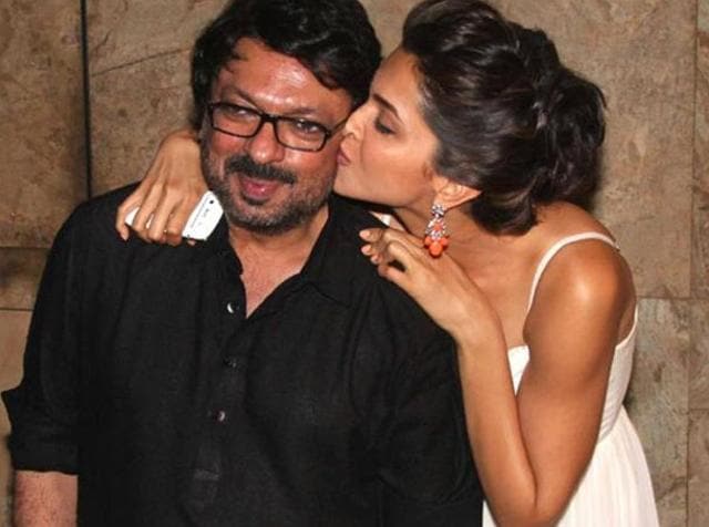 Deepika Padukone will be seen in Sanjay Leela Bhansali’s next, Padmavati. (HT Photo)