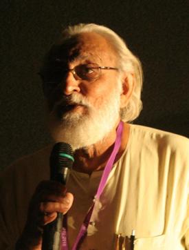 Sathyu, who directed the 1974 classic Garam Hawaa, pointed out that not all Indian Muslims speak Urdu. (Wikipedia)