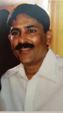 Sanjay Kokane (HT) Sanjay Kokane (HT)