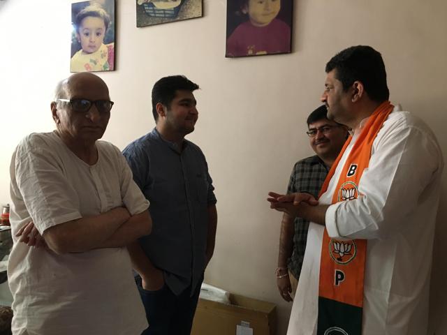 Parag Shah Parag Shah
