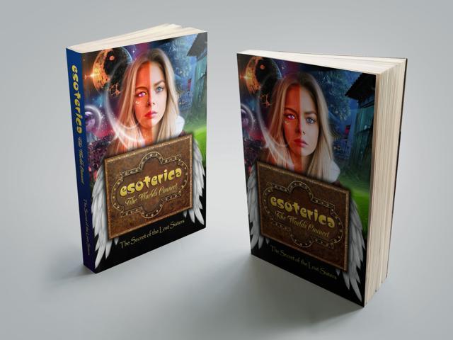 Insiya Patanwala’s Esoterica is a prime example of young authors taking up writing as a profession seriously. (HT Photo) Insiya Patanwala’s Esoterica is a prime example of young authors taking up writing as a profession seriously. (HT Photo)