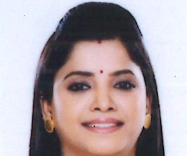 Kamini Shewale Kamini Shewale