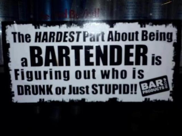 Be a responsible drinker, don’t disturb others. Be a responsible drinker, don’t disturb others.