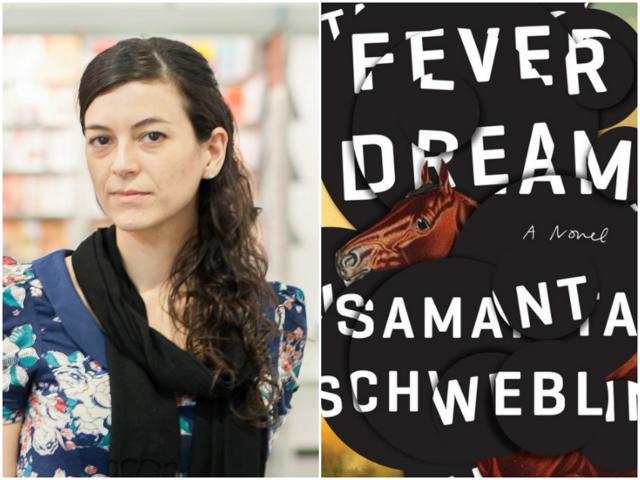 samanta schweblin fever dream review samanta schweblin fever dream review