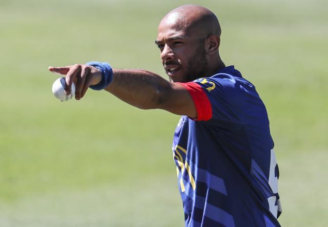 Tymal Mills went to Royal Challengers Bangalore for Rs 12 cr. (Getty Images) Tymal Mills went to Royal Challengers Bangalore for Rs 12 cr. (Getty Images)