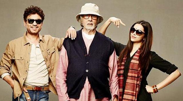 Shoojit Sircar’s last directorial venture, Piku was a big hit at the box office. (HT Photo) Shoojit Sircar’s last directorial venture, Piku was a big hit at the box office. (HT Photo)