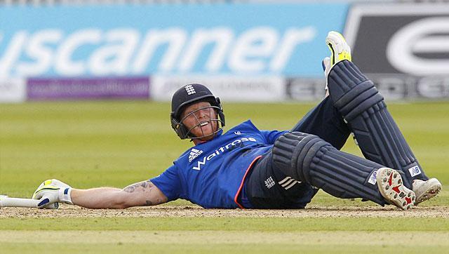 England’s Ben Stokes has become the highest bid international player in the IPL after he went to Rising Pune Supergiants for Rs 14.5 crores. (AFP) England’s Ben Stokes has become the highest bid international player in the IPL after he went to Rising Pune Supergiants for Rs 14.5 crores. (AFP)