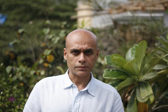 Asif Zakaria (Hindustan Times)