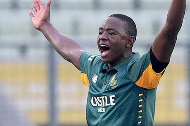 Kaigso Rabada was snapped up by Delhi Daredevils for Rs 5 crore. (AFP) Kaigso Rabada was snapped up by Delhi Daredevils for Rs 5 crore. (AFP)