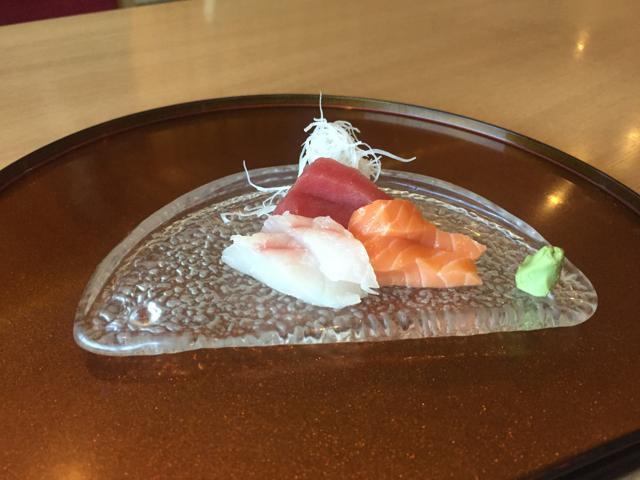 Sashimi (Prerna Gauba)