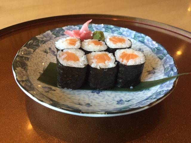 Hoso Maki (Prerna Gauba )