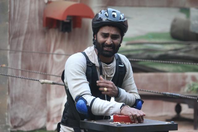 Manveer Gurjar