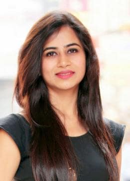 Akanksha is a climate crusader who loves to travel. (HT Photo ) Akanksha is a climate crusader who loves to travel. (HT Photo )