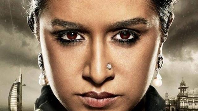 Shraddha Kapoor will next be seen in Haseena, a biopic on Haseena Parkar. (HT Photo)